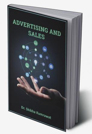 Advertising and Sales