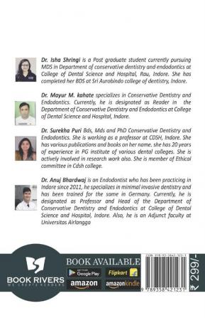 Role of Edta In Endodontics