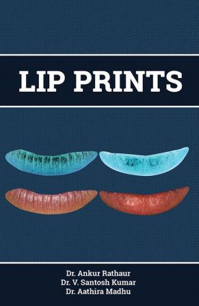 Lip Prints