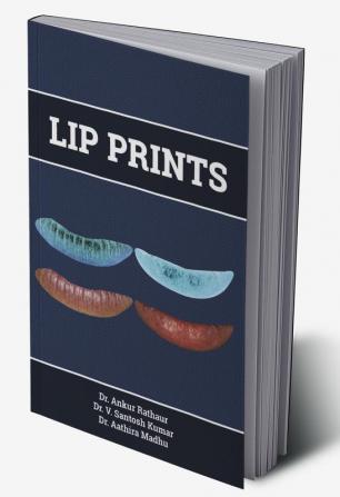 Lip Prints