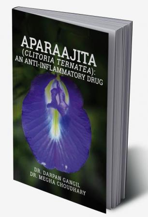 Aparaajita (Clitoria ternatea): An Anti-inflammatory Drug