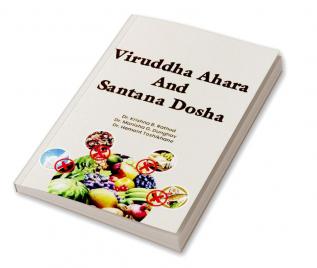 Viruddha Ahara and Santana Dosha