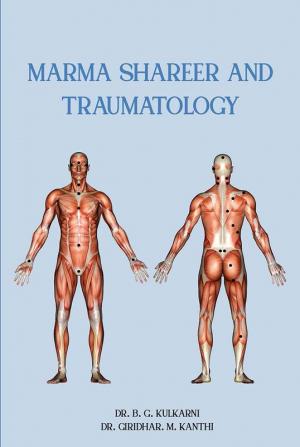 Marma Shareer And Traumatology