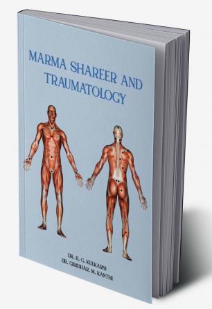 Marma Shareer And Traumatology