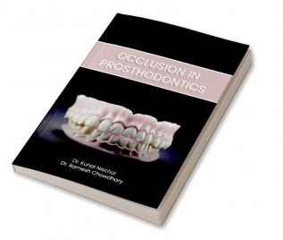 Occlusion in Prosthodontics