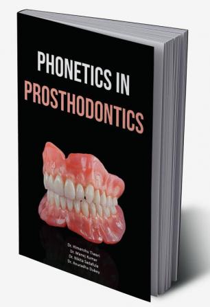 Phonetics in Prosthodontics