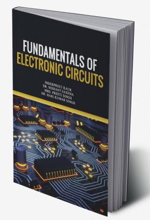 Fundamentals of Electronic Circuits