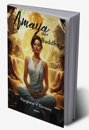 Amaya der Buddha