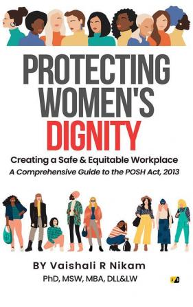 Protecting Women'S Dignity