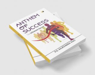 Anthem Of Success: The Ultimate Secret