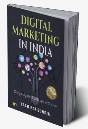 Digital Marketing In India Navigating The Landscape Of Success