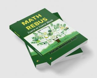 Math Rebus: Learn To Learn Math