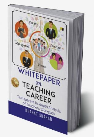 Whitepaper On Teaching Career