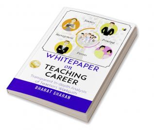 Whitepaper On Teaching Career