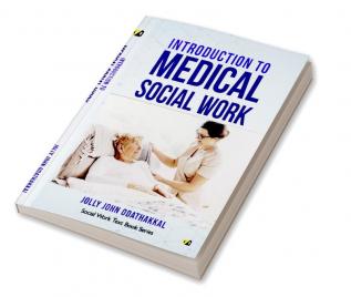 Introduction To Medical Social Work