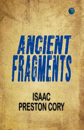 Ancient Fragments