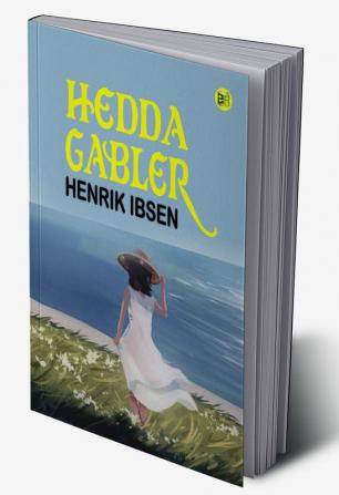 Hedda Gabler