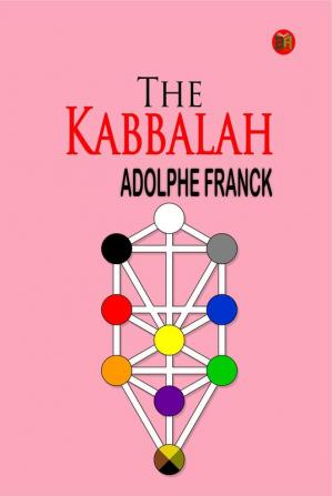 The Kabbalah