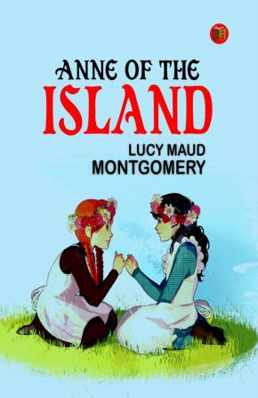 Anne of the Island