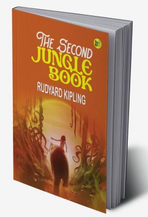 The Second Jungle Book