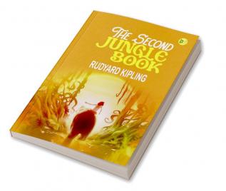 The Second Jungle Book