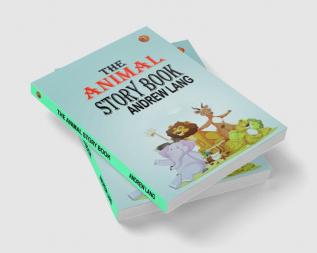 The Animal Story Book