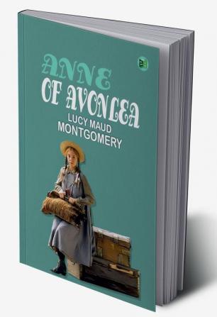 Anne of Avonlea