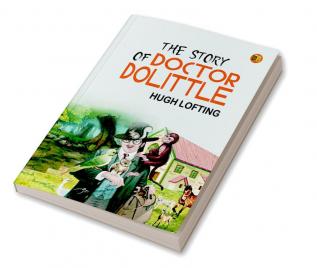 The Story of Doctor Dolittle