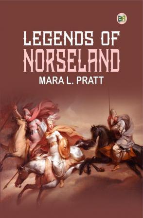 Legends of Norseland