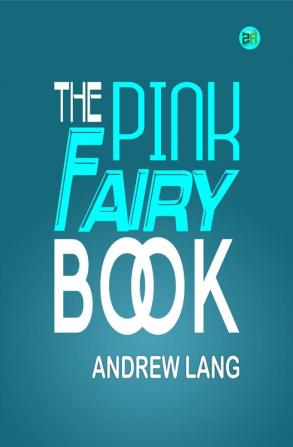 The Pink Fairy Book