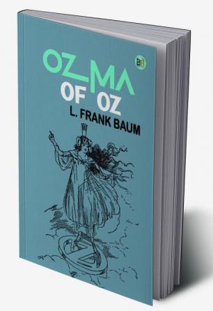 Ozma of Oz