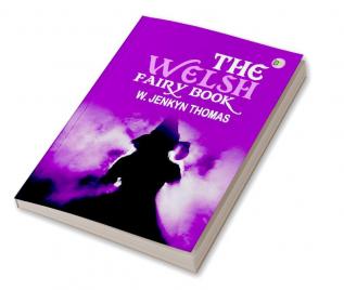 The Welsh Fairy Book