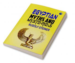 Egyptian Myths and Mysteries