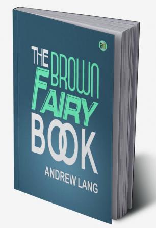 The Brown Fairy Book