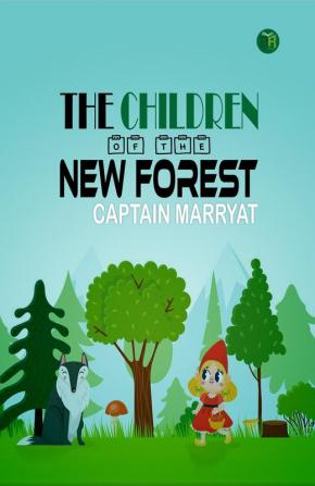 The Children of the New Forest