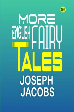 More English Fairy Tales