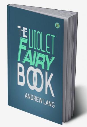 The Violet Fairy Book