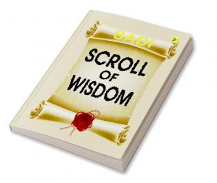 SCROLL OF WISDOM