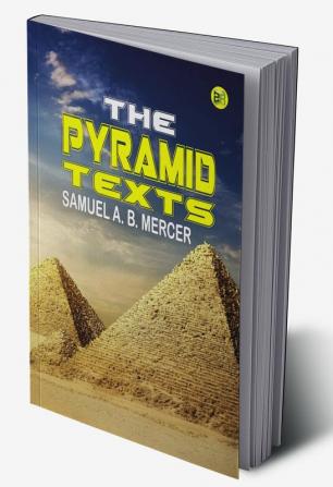 The Pyramid Texts