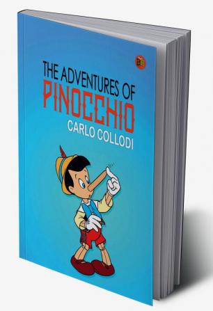 The Adventures of Pinocchio