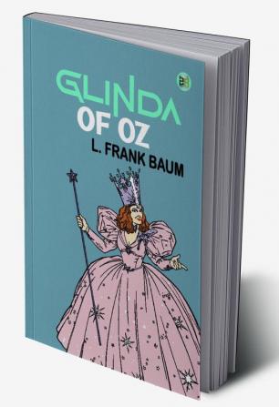 Glinda of Oz