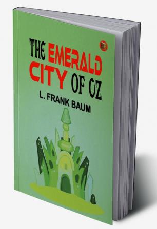 The Emerald City of Oz