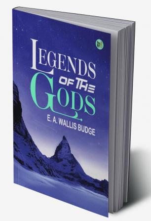 Legends of the Gods