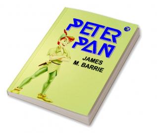 Peter Pan