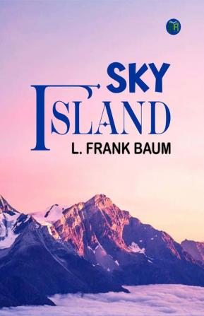 Sky Island