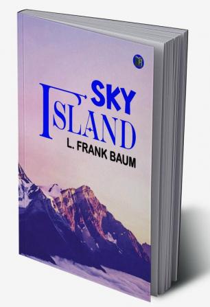 Sky Island