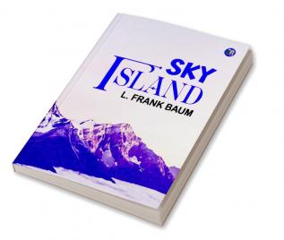 Sky Island