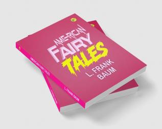 American Fairy Tales