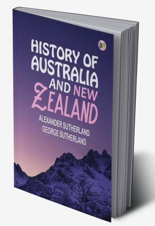 History of Australia and New Zealand