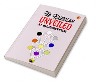 The Kabbalah Unveiled